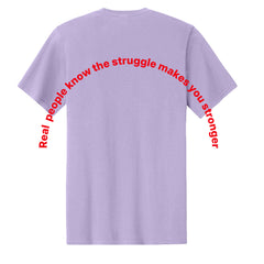 Lavender - PC43 - BACK