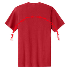Red - PC43 - BACK