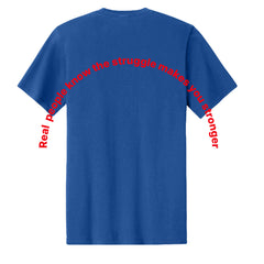 True Royal - PC43 - BACK